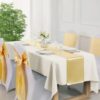 Chairs & Tables Setup & Teardown Services - Image 2