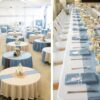 Chairs & Tables Setup & Teardown Services - Image 3
