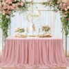 Wedding Couple Table - Image 2